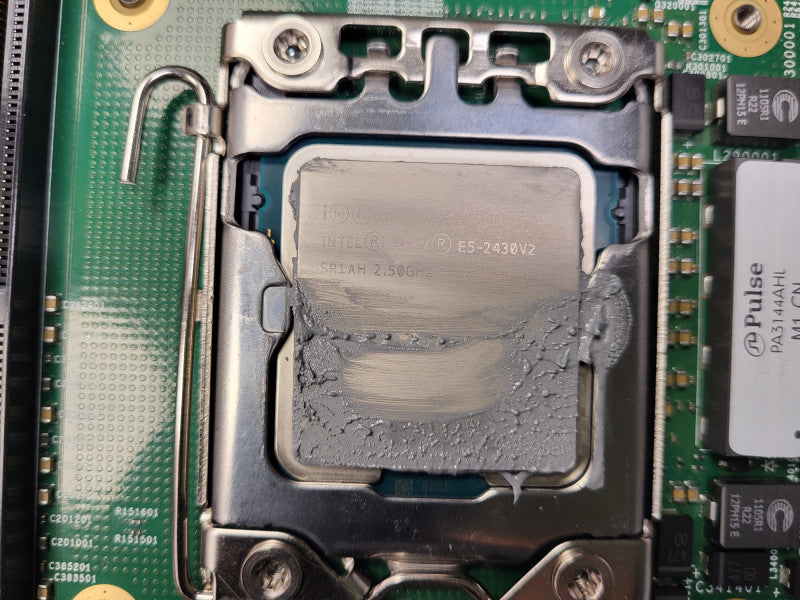 HPE C8S84-63002 782404-001 Controller for 3PAR 20800  Q$