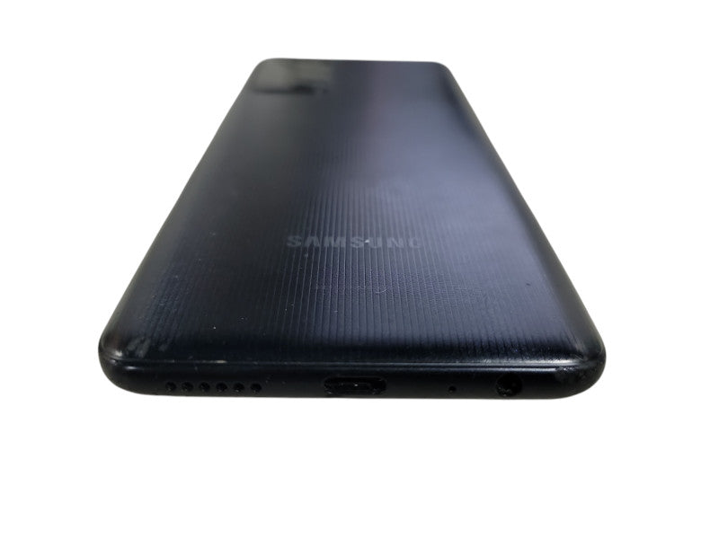 Samsung Galaxy A03s - 32GB - Black [SM-A037W | Read] (*