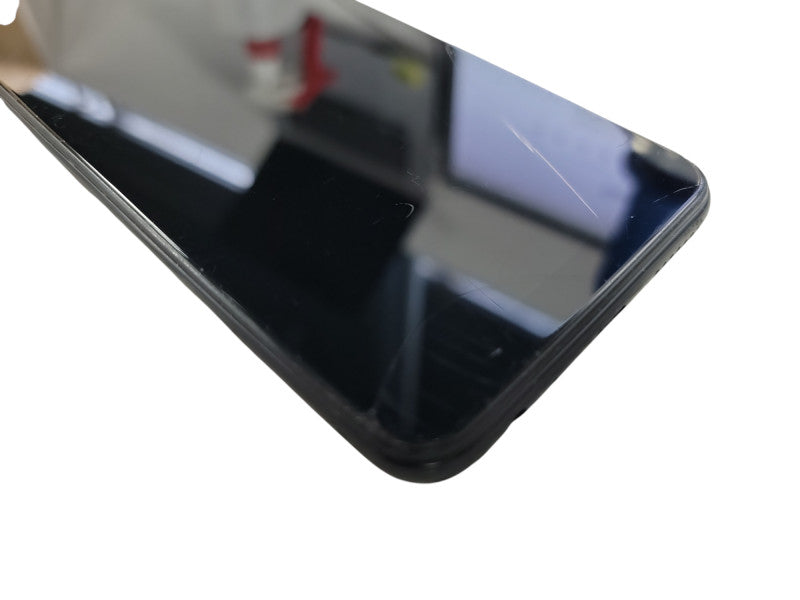 Samsung Galaxy A03s - 32GB - Black [SM-A037W | Read] (*