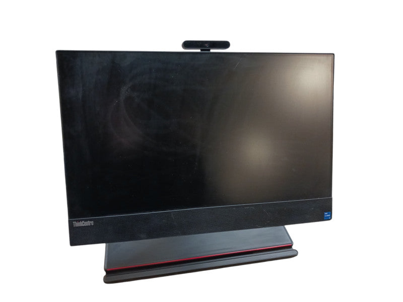Lenovo ThinkCentre M70a intel i5-12400 21" Touchscreen AiO