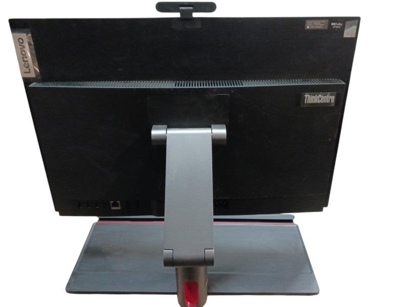 Lenovo ThinkCentre M70a intel i5-12400 21" Touchscreen AiO