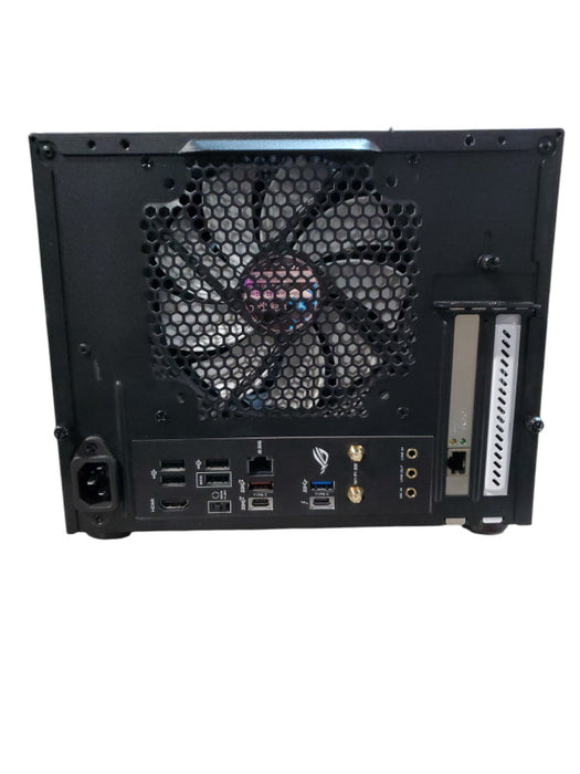 Asus Rog Strix Custom Core I3-10105 @3.7GHz 32GB RAM - No HDD