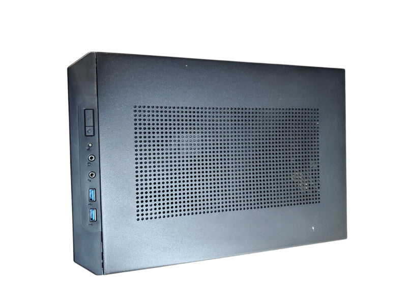 Asus Rog Strix Custom Core I3-10105 @3.7GHz 32GB RAM - No HDD