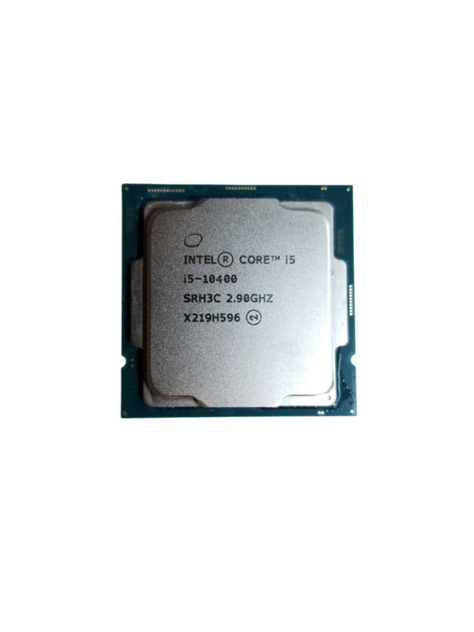 Processor CPU | Intel Core i5-10500 SRH3C | 2.90GHz Q