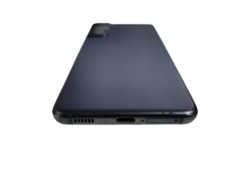 Samsung Galaxy S21 5G - 128GB - Black [SM-G991W] (*