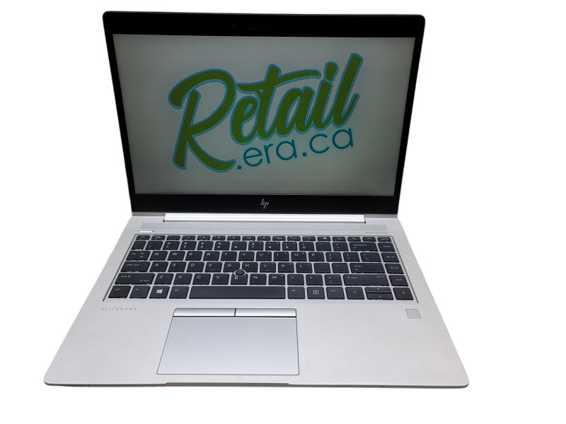 HP EliteBook 745 G6| Ryzen 7 3700U| 16GB DDR4| RX Vega 10| 256GB SSD| TOUCH! Qβ Lap200