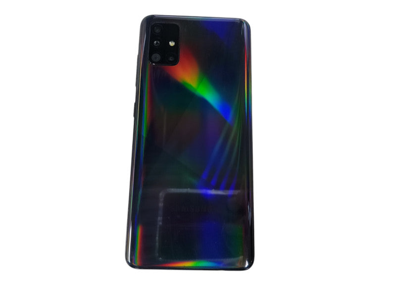 Samsung Galaxy A51 - 64GB - Iridescent [SM-A515W] (*