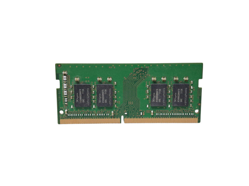 SK Hynix 8GB 1Rx8 PC4-2400T-SA1-11 | DDR4 SODIMM Laptop Memory Q