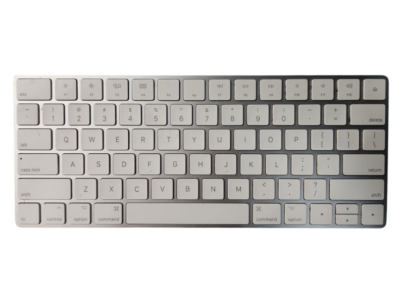 Apple Wireless Keyboard 2 (A1644), TESTED