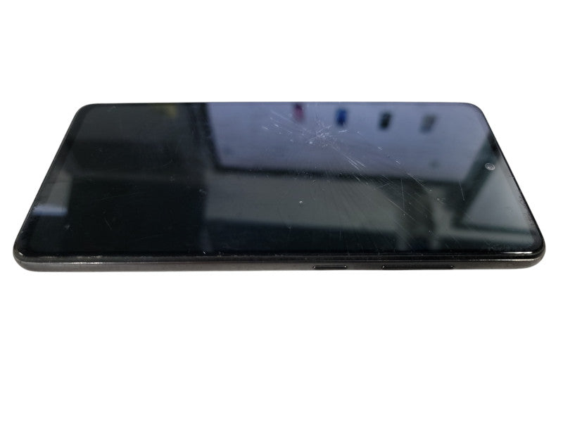 Samsung Galaxy A52 5G - 128GB - Black [SM-A526W | Read] (*