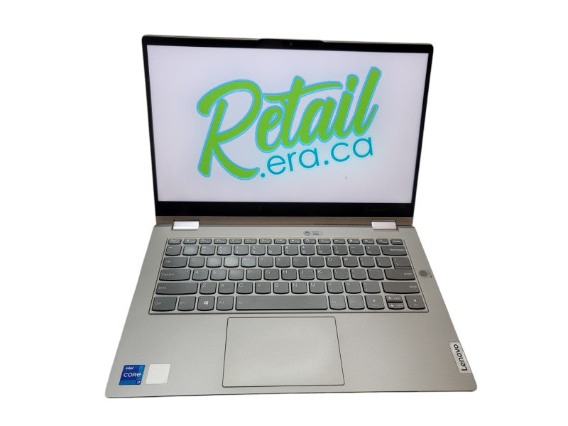 Lenovo ThinkBook 14s Yoga| i7-1165G7| 16GB DDR4| 512GB SSD TOUCH!  β Lap200