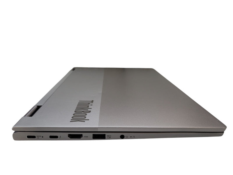 Lenovo ThinkBook 14s Yoga| i7-1165G7| 16GB DDR4| 512GB SSD TOUCH!  β Lap200