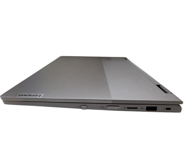 Lenovo ThinkBook 14s Yoga| i7-1165G7| 16GB DDR4| 512GB SSD TOUCH!  β Lap200