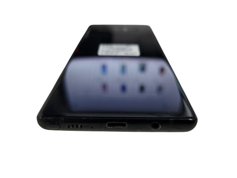 Samsung Galaxy Note 8 - 64GB - Black [SM-N950U1] (*