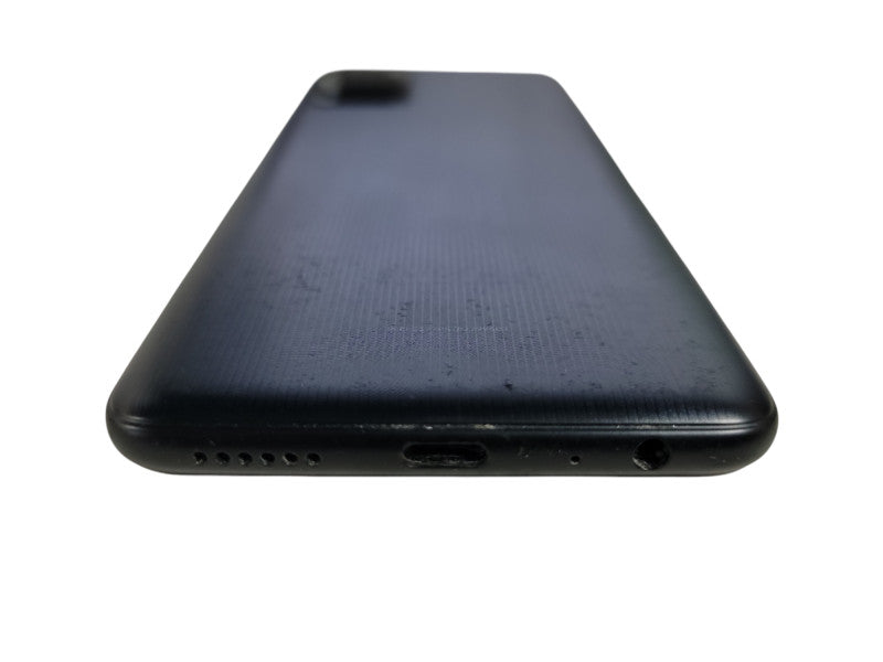 Samsung Galaxy A03s - 32GB - Black [SM-A037W] (*