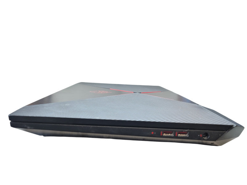HP OMEN 17" | i7-7700HQ| 32GB DDR4| GTX 1070| 256GB SSD  β Lap200