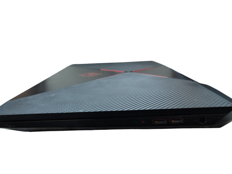 HP OMEN 17" | i7-7700HQ| 32GB DDR4| GTX 1070| 256GB SSD  β Lap200