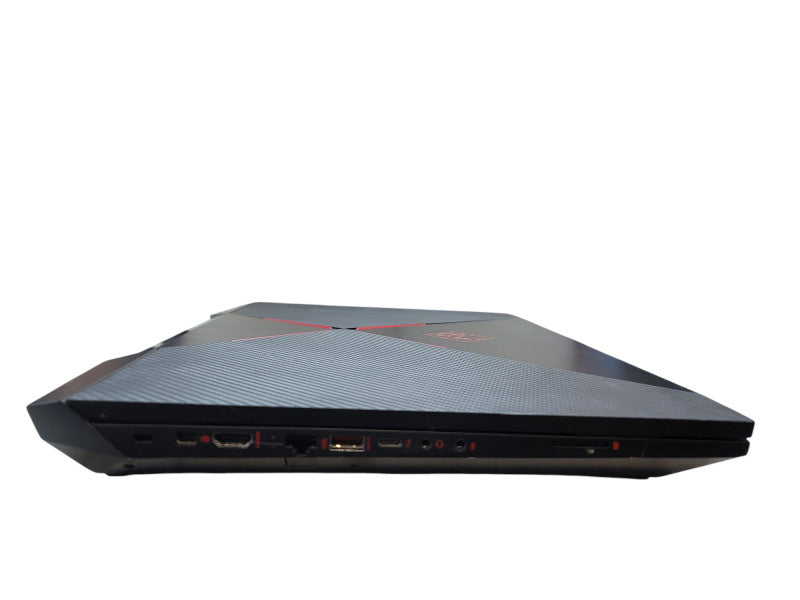 HP OMEN 17" | i7-7700HQ| 32GB DDR4| GTX 1070| 256GB SSD  β Lap200