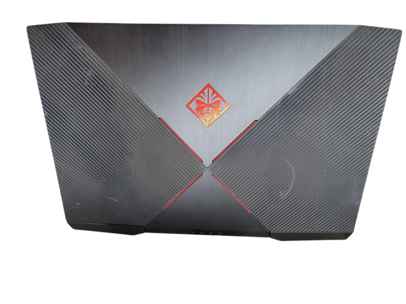 HP OMEN 17" | i7-7700HQ| 32GB DDR4| GTX 1070| 256GB SSD  β Lap200
