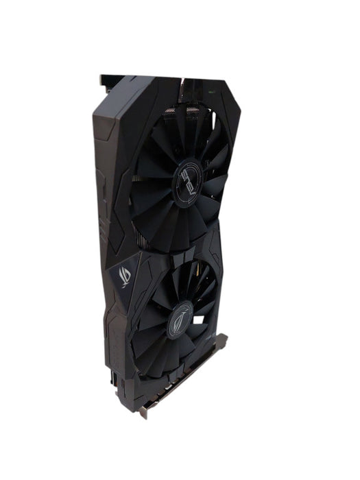 Asus ROG STRIX - GTX1050TI -04G- Gaming Graphics Card  =