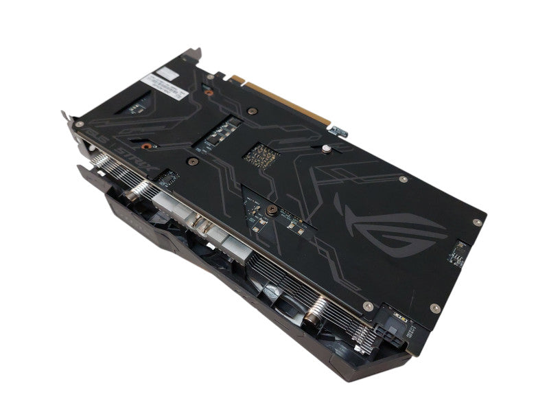 Asus ROG STRIX - GTX1050TI -04G- Gaming Graphics Card  =