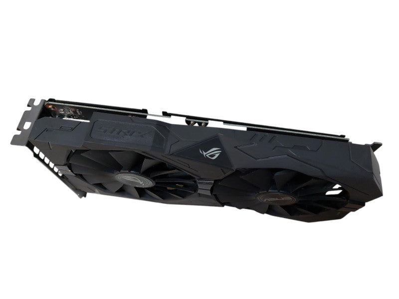 Asus ROG STRIX - GTX1050TI -04G- Gaming Graphics Card  =