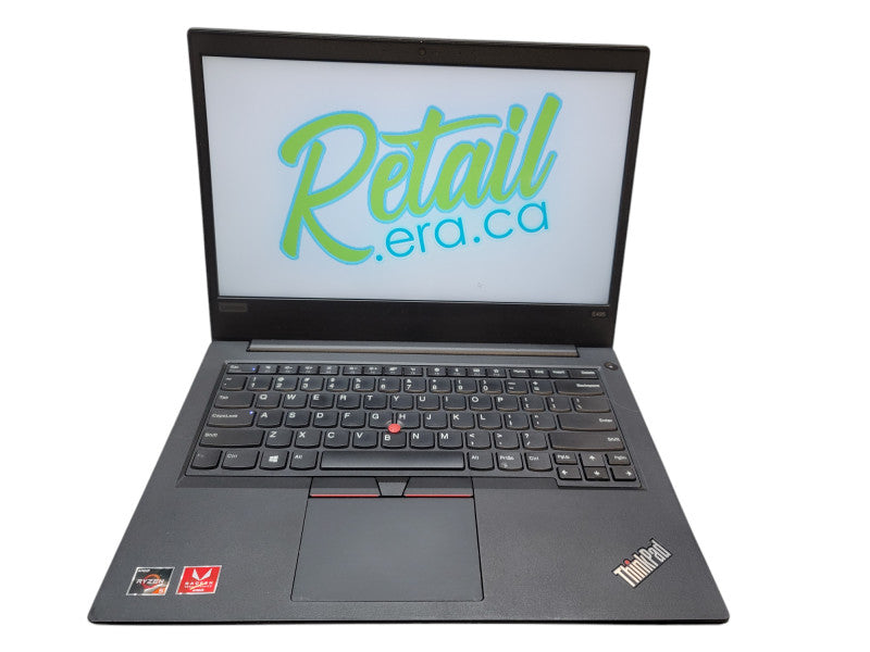 Lenovo ThinkPad E495| Ryzen 5 3500U| 16GB DDR4| 256GB SSD β BudLap