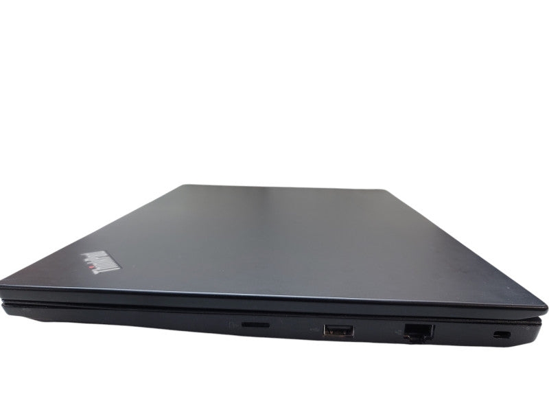 Lenovo ThinkPad E495| Ryzen 5 3500U| 16GB DDR4| 256GB SSD β BudLap