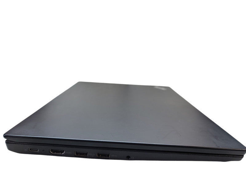 Lenovo ThinkPad E495| Ryzen 5 3500U| 16GB DDR4| 256GB SSD β BudLap