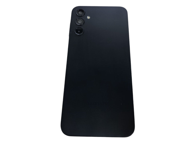 Samsung Galaxy A14 - 128GB - Black [SM-A145P/DS] (*