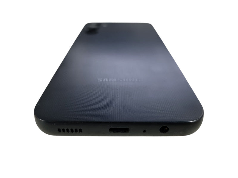Samsung Galaxy A14 - 128GB - Black [SM-A145P/DS] (*