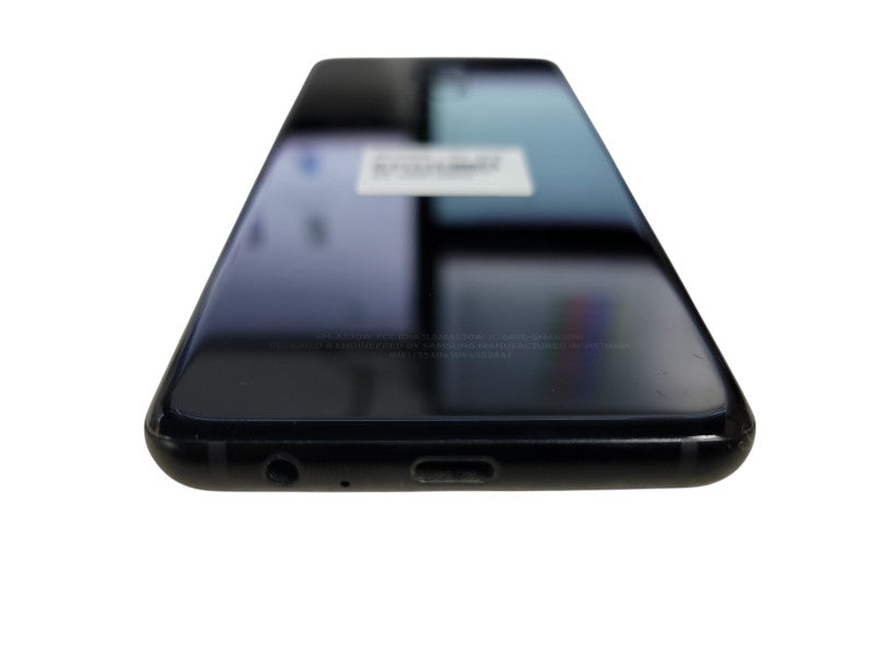 Samsung Galaxy A8 2018 - 32GB - Black [SM-A530W] (