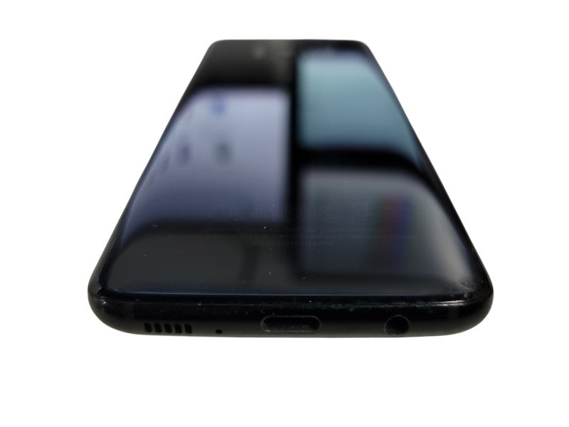 Samsung Galaxy S8 - 64GB - Black [SM-G950W] (