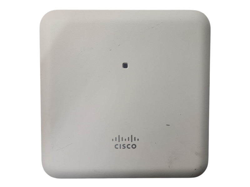 Cisco AIR-AP1852I-A-K9, Dual Band AC Wireless Access Point, Factory Reset