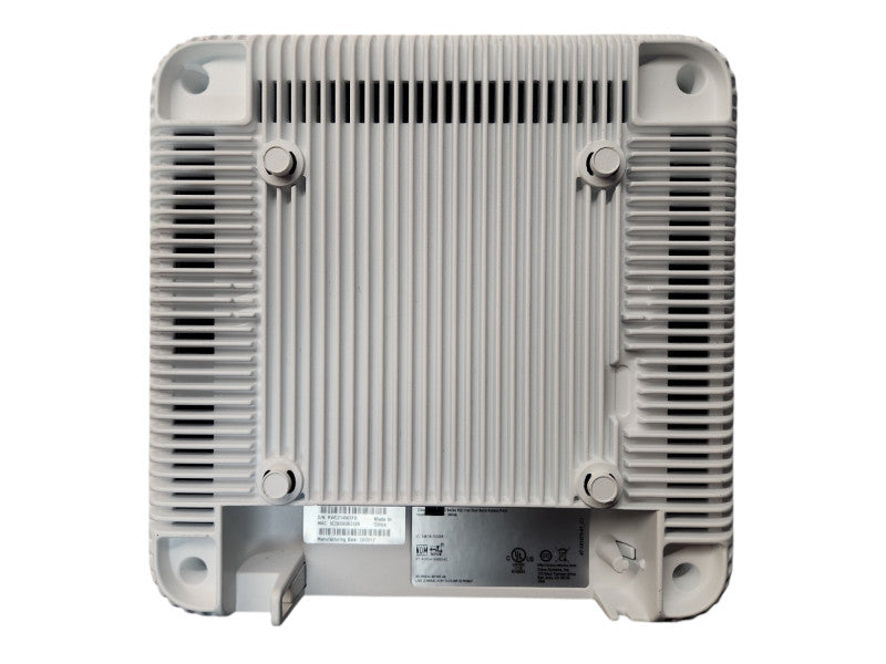 Cisco AIR-AP1852I-A-K9, Dual Band AC Wireless Access Point, Factory Reset