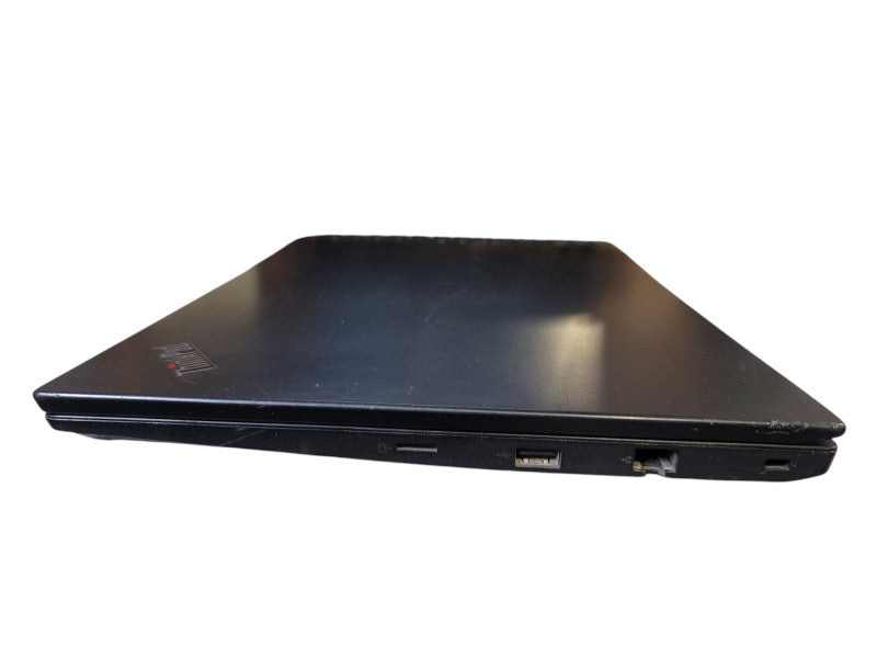 Lenovo ThinkPad E495| Ryzen 7 3700U| 16GB DDR4| 256GB SSD READ β BudLap