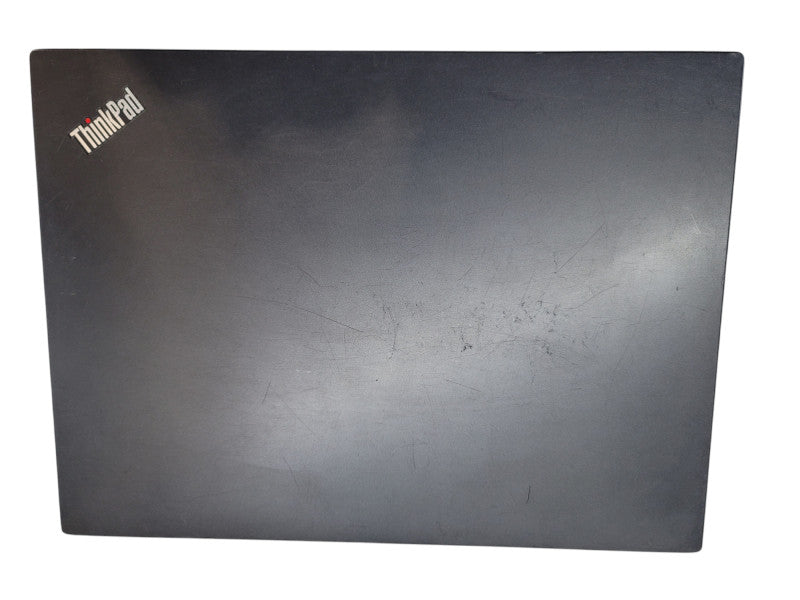 Lenovo ThinkPad E495| Ryzen 7 3700U| 16GB DDR4| 256GB SSD READ β BudLap