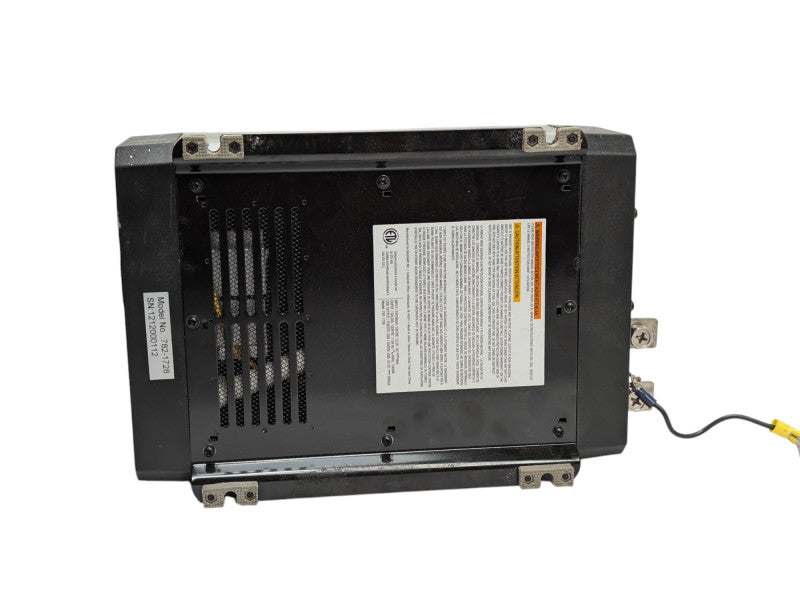 Fusion Power 1500 Watt Power Inverter 12V In 110V Out -