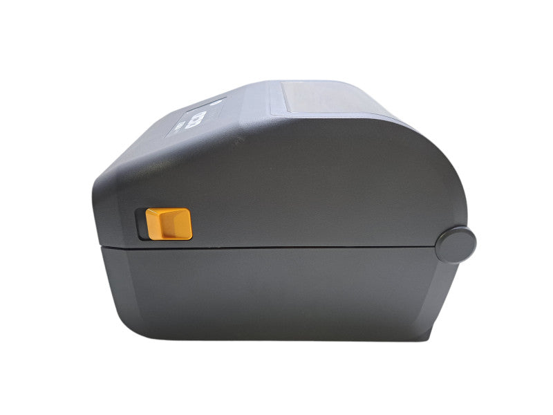Zebra ZD421 Direct Thermal Label Printer ZD4A042-D01E00EZ | w/ Power Adapter