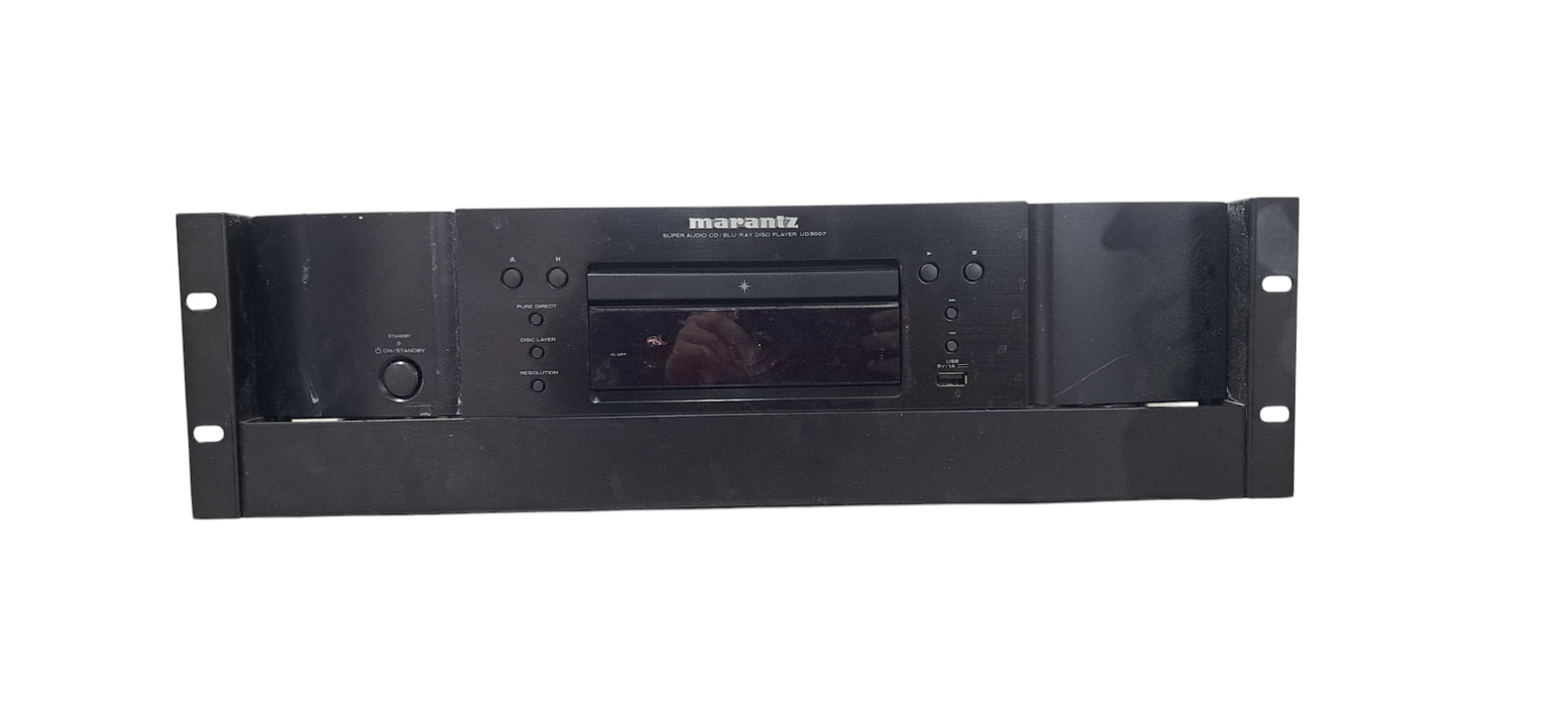 Clean Marantz UD5007 3D Blu-ray Player | READ