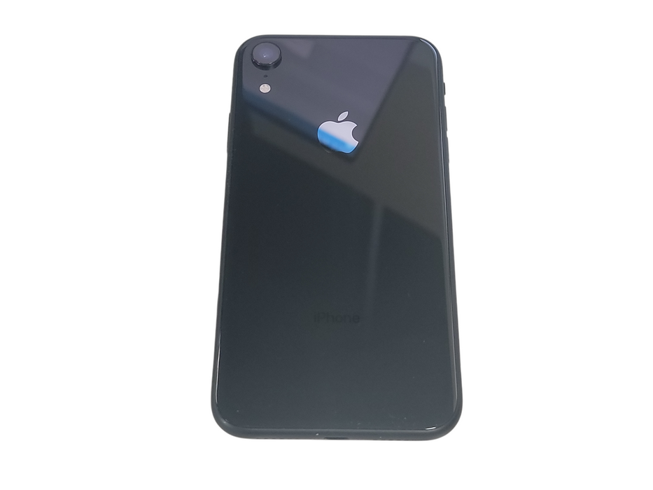 Apple iPhone XR - 64GB - Space Gray [A1984] (