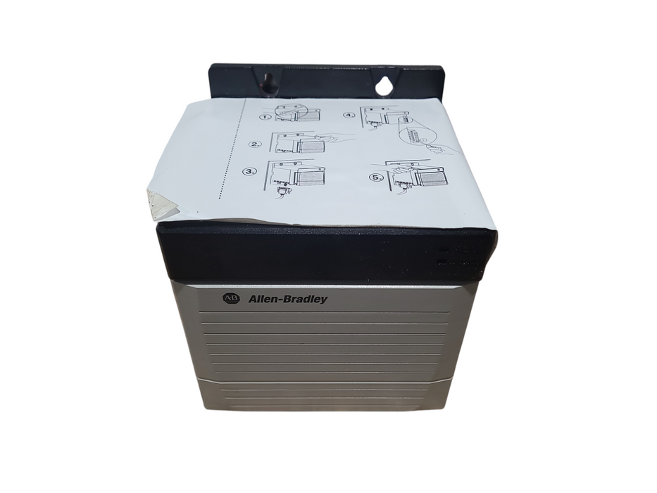 Allen Bradley 1756-PA75R Redundant Power Supply Power Ser A *READ*