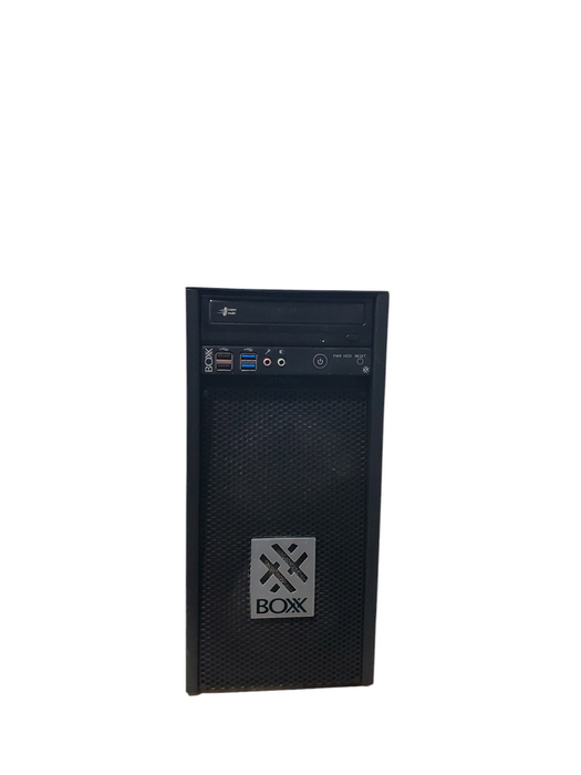 Custom PC GRYPHON Z87- intel i7- 4770K@3.5GHz 8GB RAM QUADRO P2000 5GB