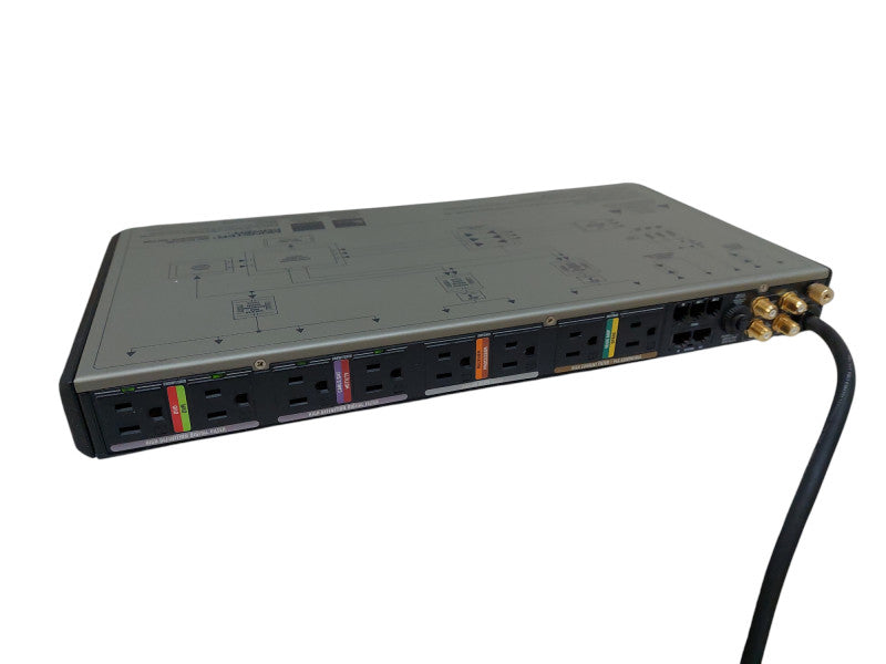 Monster Power High Definition Power Center Model: HDP2400 =