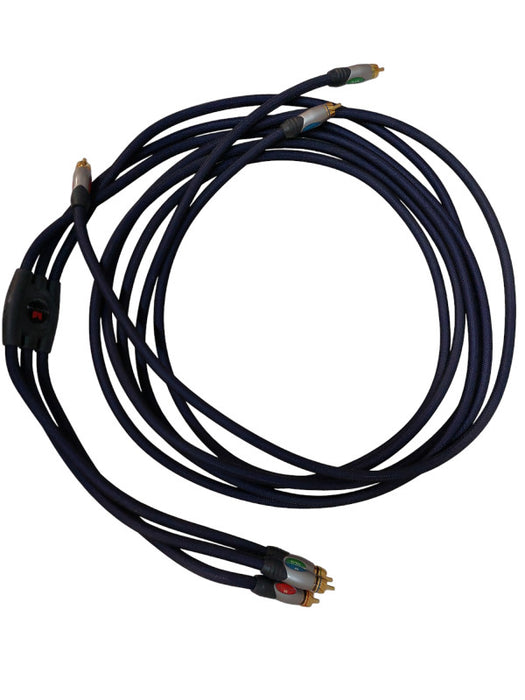 Monster Power High Definition Power Center Model: HDP2400 =