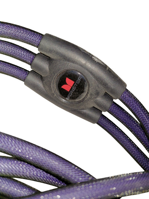 Monster Power High Definition Power Center Model: HDP2400 =