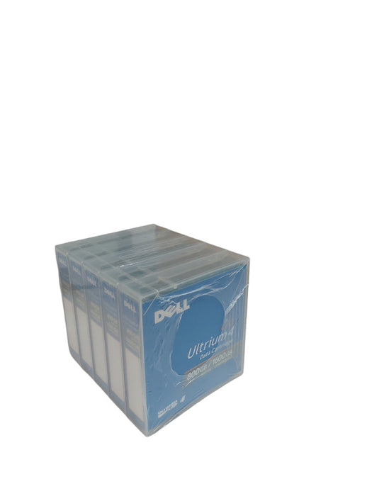 Bundle of 14 Dell LTO 4 Ultrium 4 Data Cartridges 800GB Native PN: OCN511 =