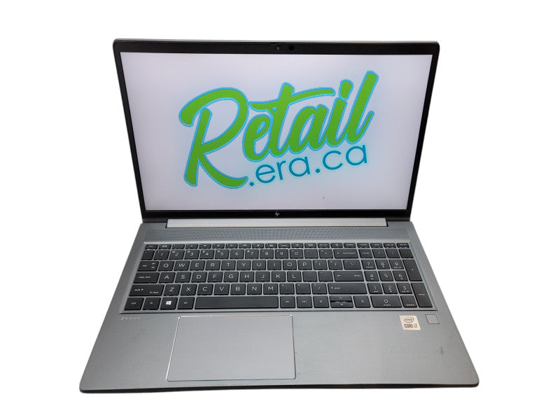 HP ZBook Power G7| i7-10750H| 16GB DDR4| Quadro T1000| 500GB SSD  β Lap200