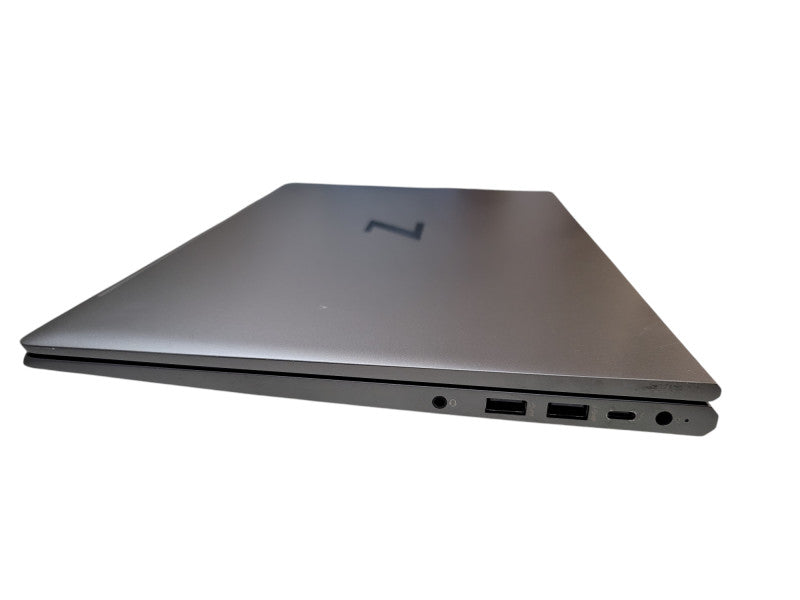 HP ZBook Power G7| i7-10750H| 16GB DDR4| Quadro T1000| 500GB SSD  β Lap200