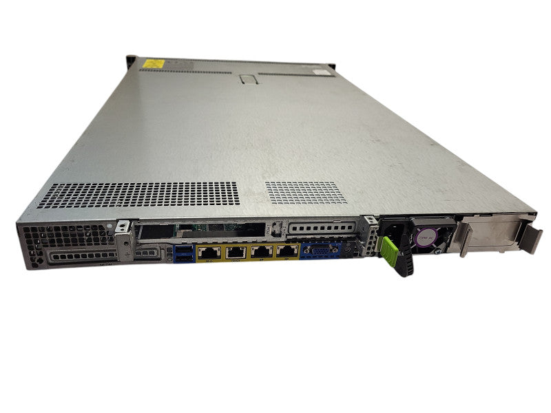 Cisco UCS C220 M4 1U 8x2.5", Xeon E5-2609 v3 1.90GHz, 32GB DDR4, No HDD $